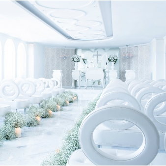 東京マリオットホテル