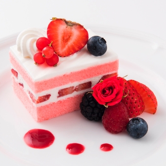 東京マリオットホテル