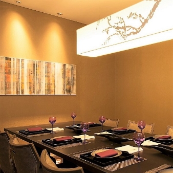 東京マリオットホテル