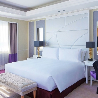 東京マリオットホテル