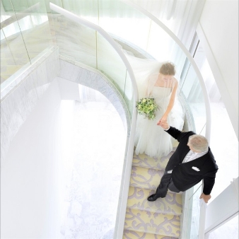 東京マリオットホテル