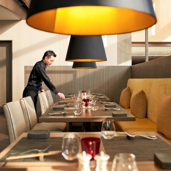 東京マリオットホテル