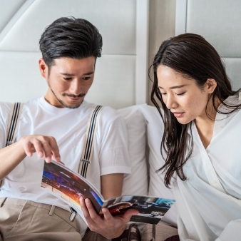 東京マリオットホテル