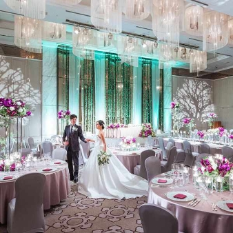 東京マリオットホテル