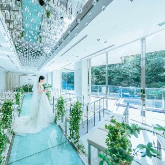 東京マリオットホテル