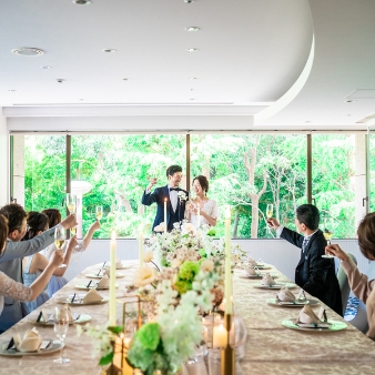 東京マリオットホテル