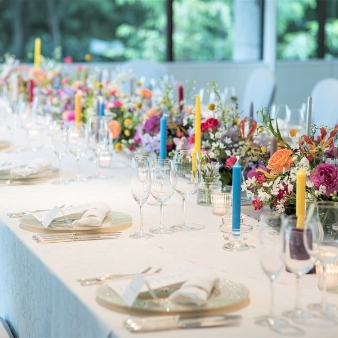 東京マリオットホテル