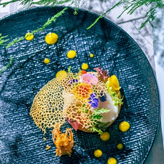 東京マリオットホテル