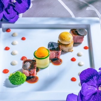 東京マリオットホテル