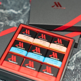 東京マリオットホテル