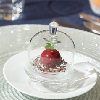 東京マリオットホテル