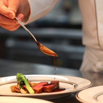 東京マリオットホテル