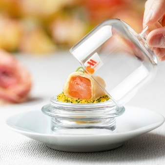 東京マリオットホテル