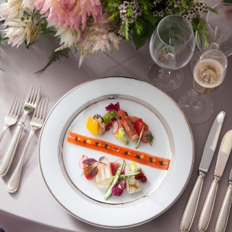 東京マリオットホテル