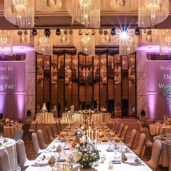 東京マリオットホテル