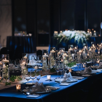 東京マリオットホテル