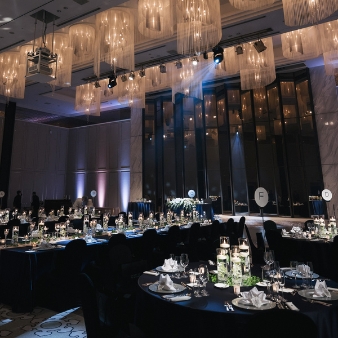 東京マリオットホテル