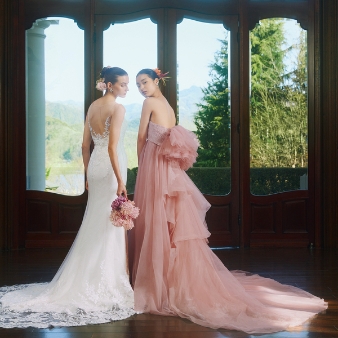 東京マリオットホテル