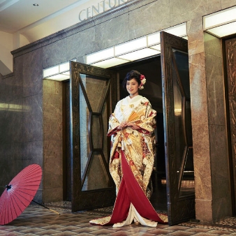 センチュリーコート丸の内