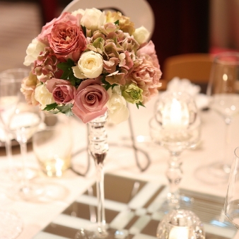 センチュリーコート丸の内