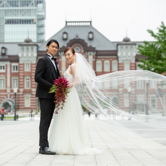 センチュリーコート丸の内