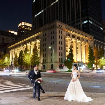 センチュリーコート丸の内