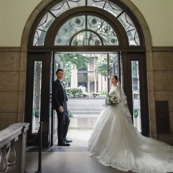 センチュリーコート丸の内