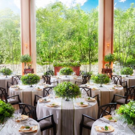 ララシャンス　博多の森