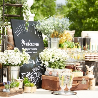 ララシャンス　博多の森