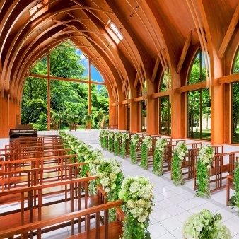 ララシャンス　博多の森