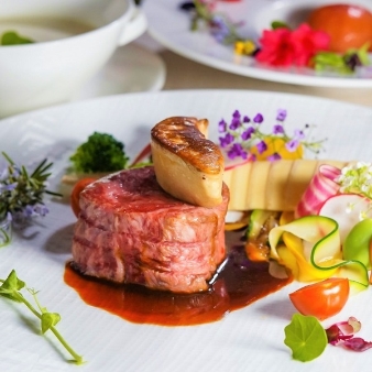 ララシャンス　博多の森