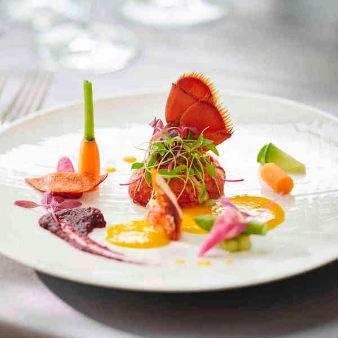 ララシャンス　博多の森