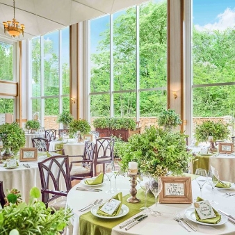 ララシャンス　博多の森