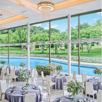 ララシャンス　博多の森