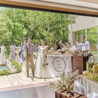 ララシャンス　博多の森