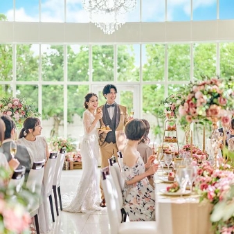 ララシャンス　博多の森