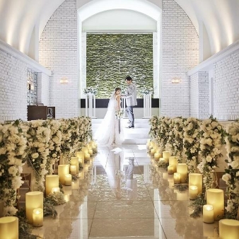 ララシャンス　博多の森