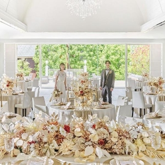 ララシャンス　博多の森