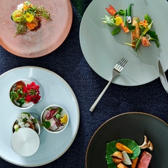 ララシャンス　博多の森