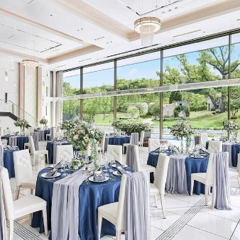 ララシャンス　博多の森