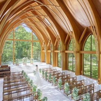 ララシャンス　博多の森