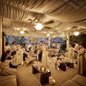 ララシャンス　博多の森