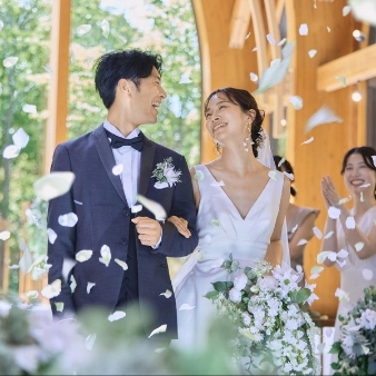 ララシャンス　博多の森