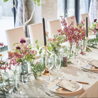 ララシャンス　博多の森