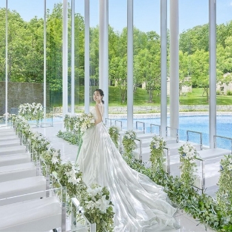 ララシャンス　博多の森