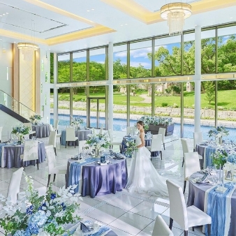 ララシャンス　博多の森