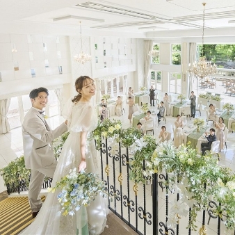 ララシャンス　博多の森