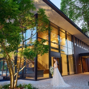 ララシャンス　博多の森