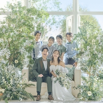 ララシャンス　博多の森