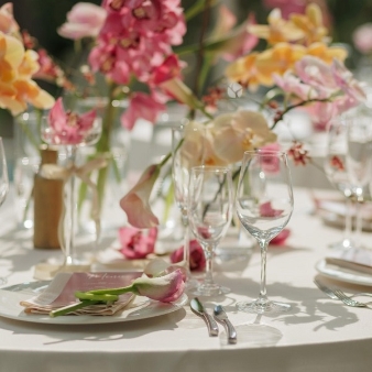 ララシャンス　博多の森